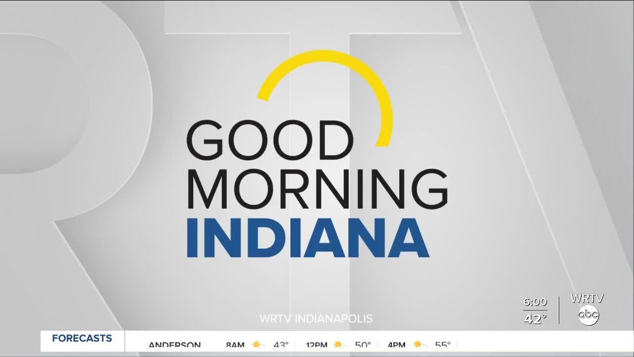 Good Morning Indiana 6 a.m. | October 27, 2021