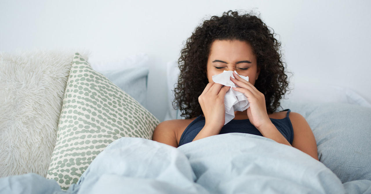 What to Expect This Flu Season