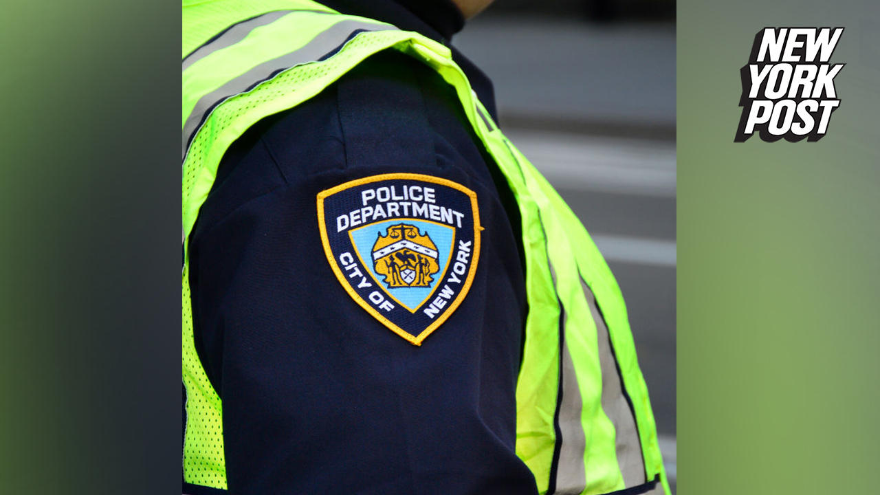 Unvaccinated NYPD cops must get jab to get paid, judge rules