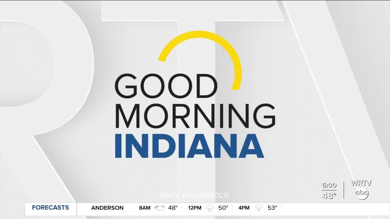 Good Morning Indiana 6 a.m. | October 28, 2021