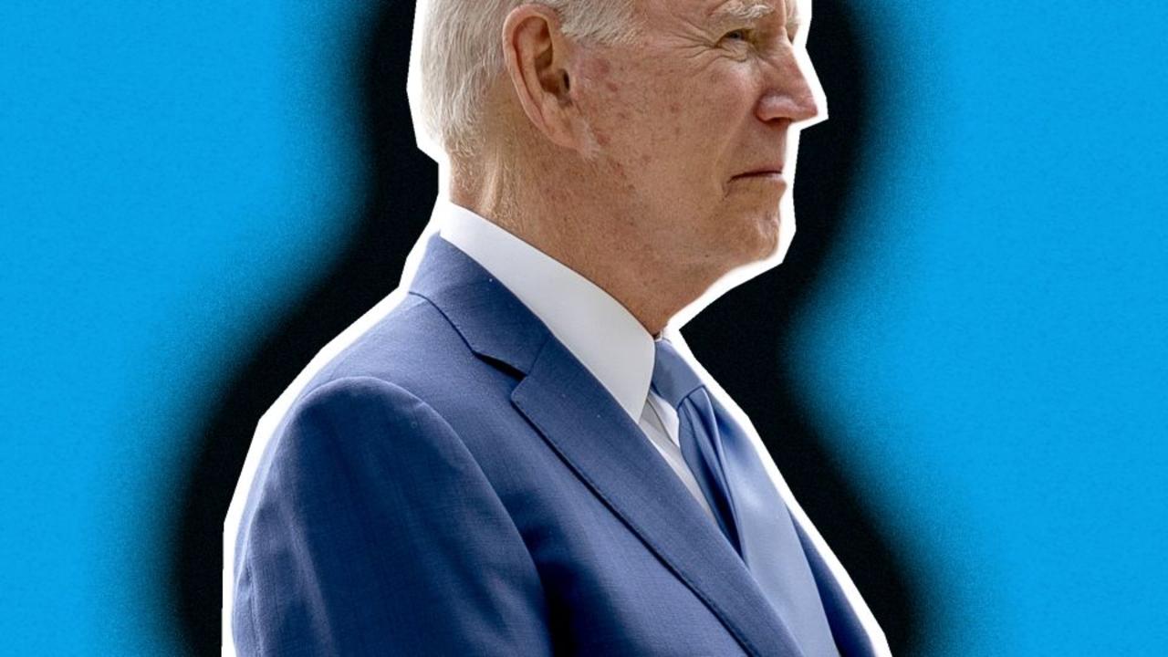 Why Joe Biden's historically low approval ratings matter