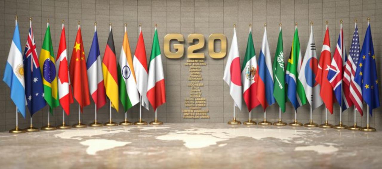 G20 Leaders To Confront Energy Prices, COVID-19, Supply Chain and More