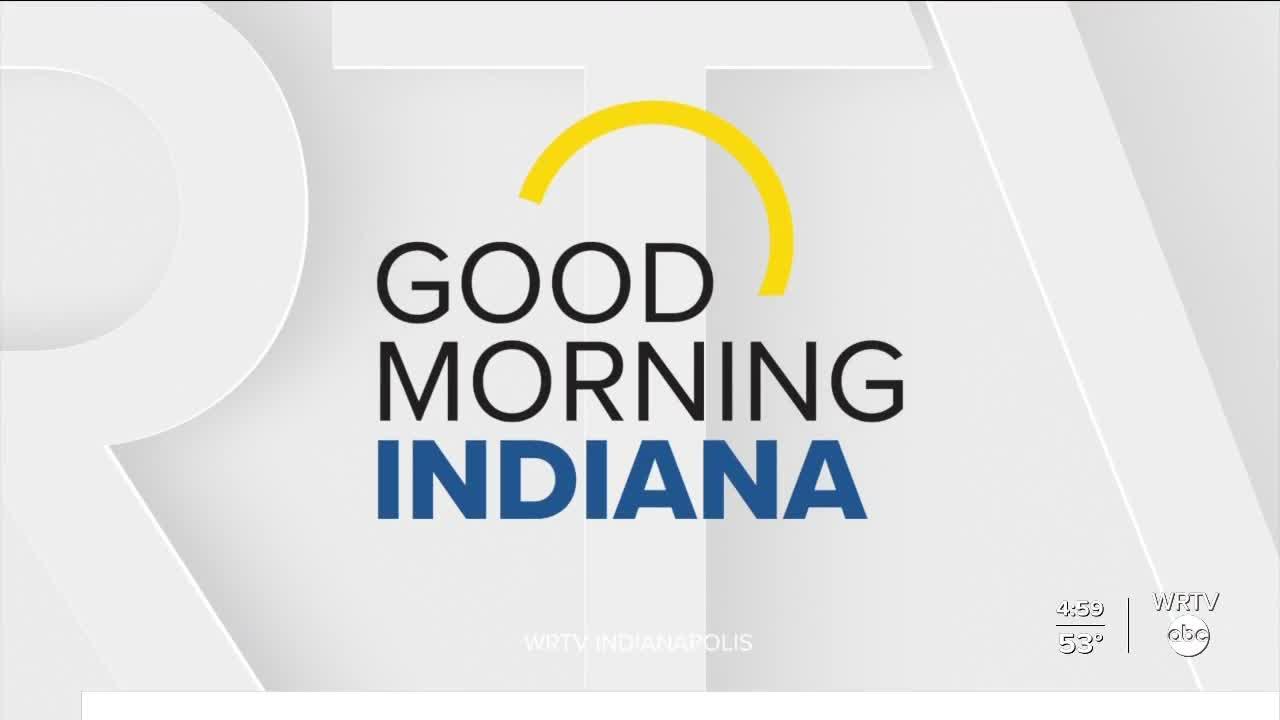 Good Morning Indiana 5 a.m. | October 29, 2021