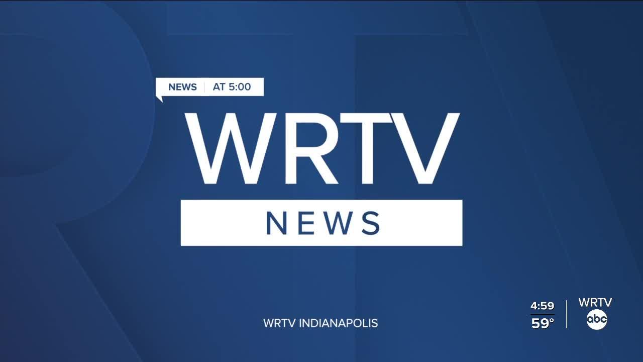 WRTV News at 5 | October 29, 2021