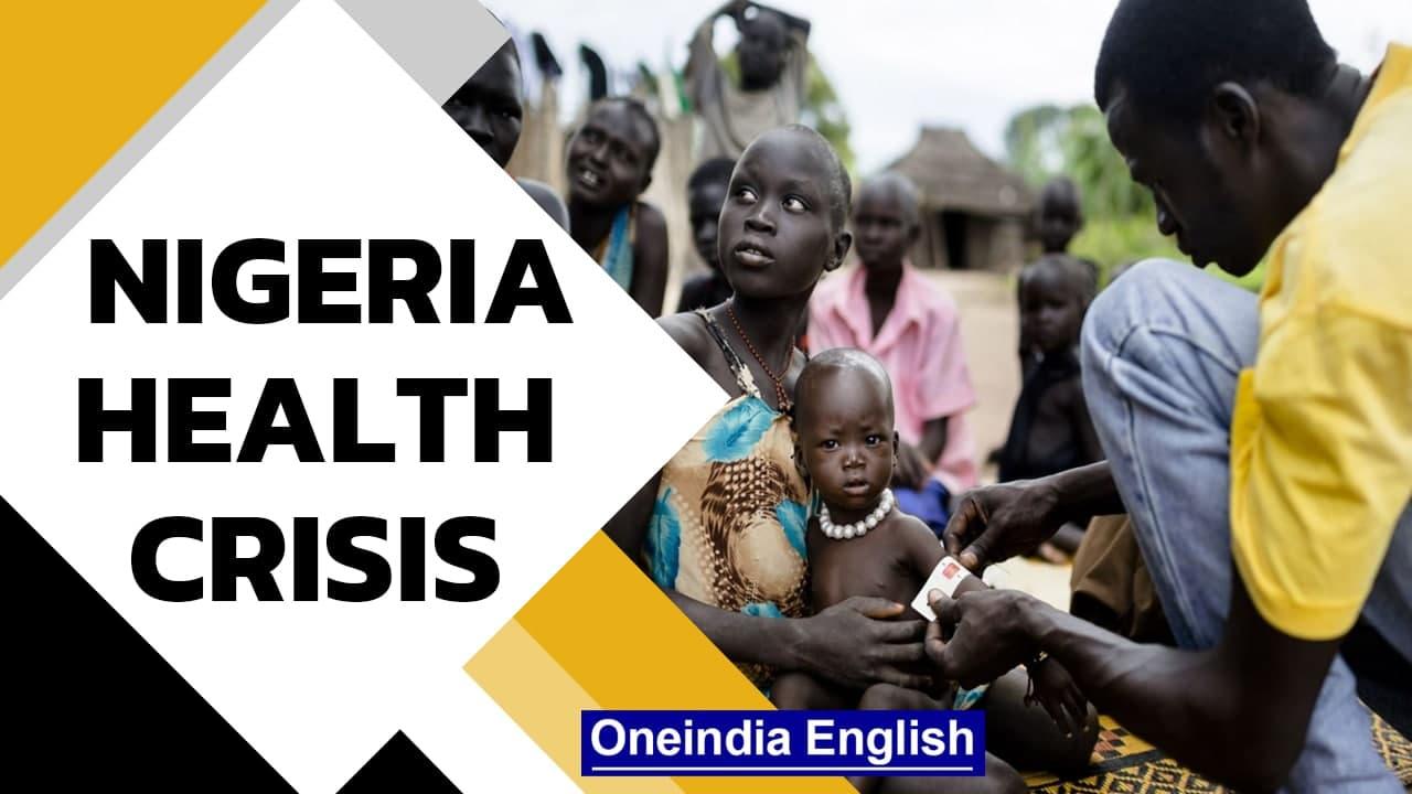Africa's largest economy leaving many behind Nigeria, Children dying from starvation | Oneindia News