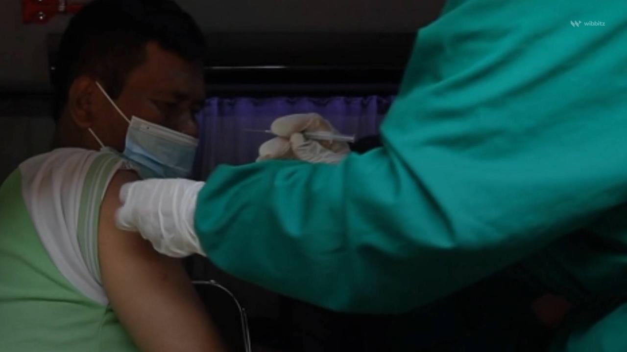 Indonesia Authorizes Novavax COVID-19 Vaccine for Emergency Use