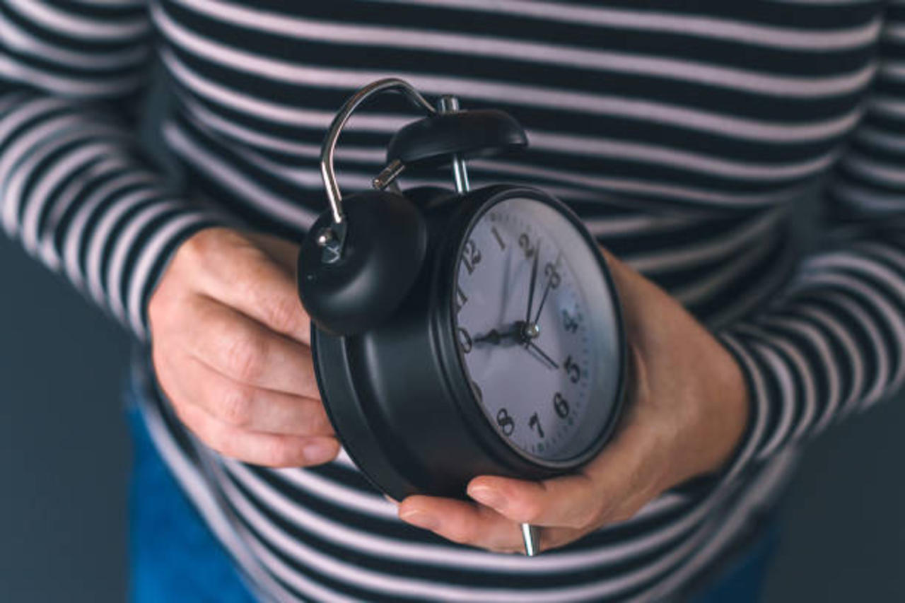 Here's How Daylight Saving Time Affects Your Health