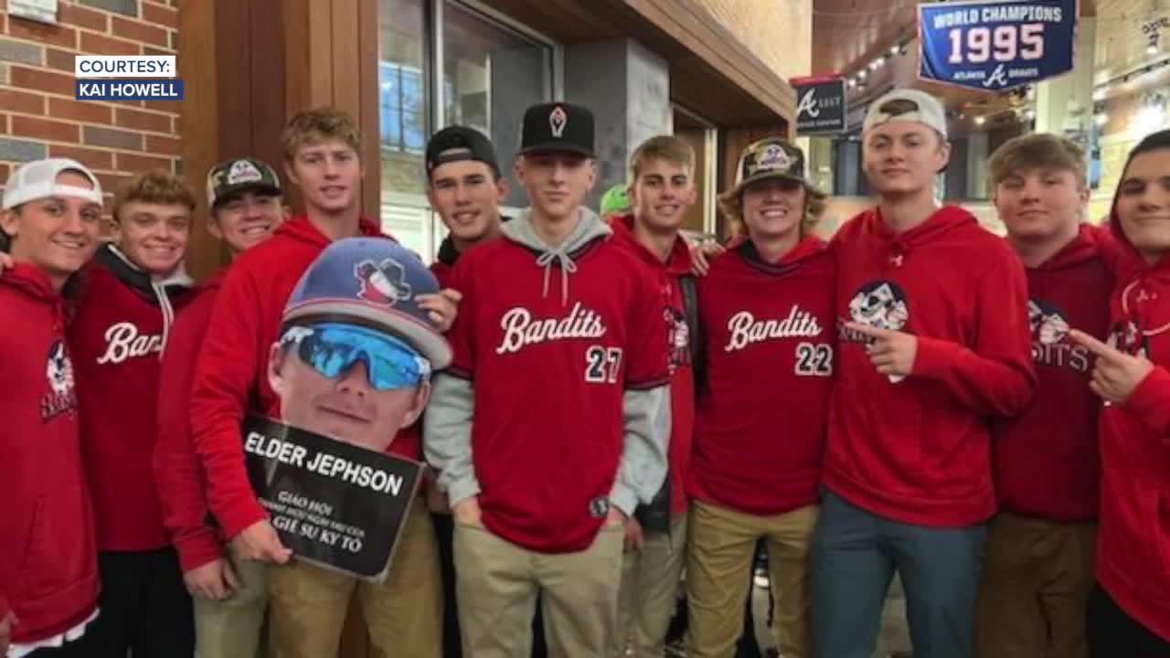 Idaho Falls Bandits go to World Series after winning American Legion World Series