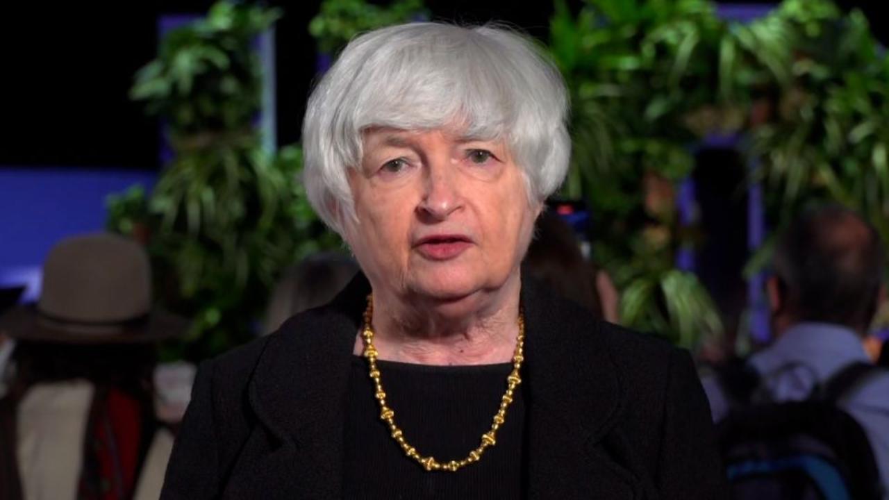 Janet Yellen: Inflation expectations remain well anchored