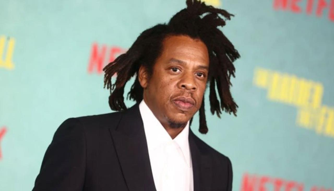 Jay-Z Deletes His Instagram Account Less Than 2 Days After Joining