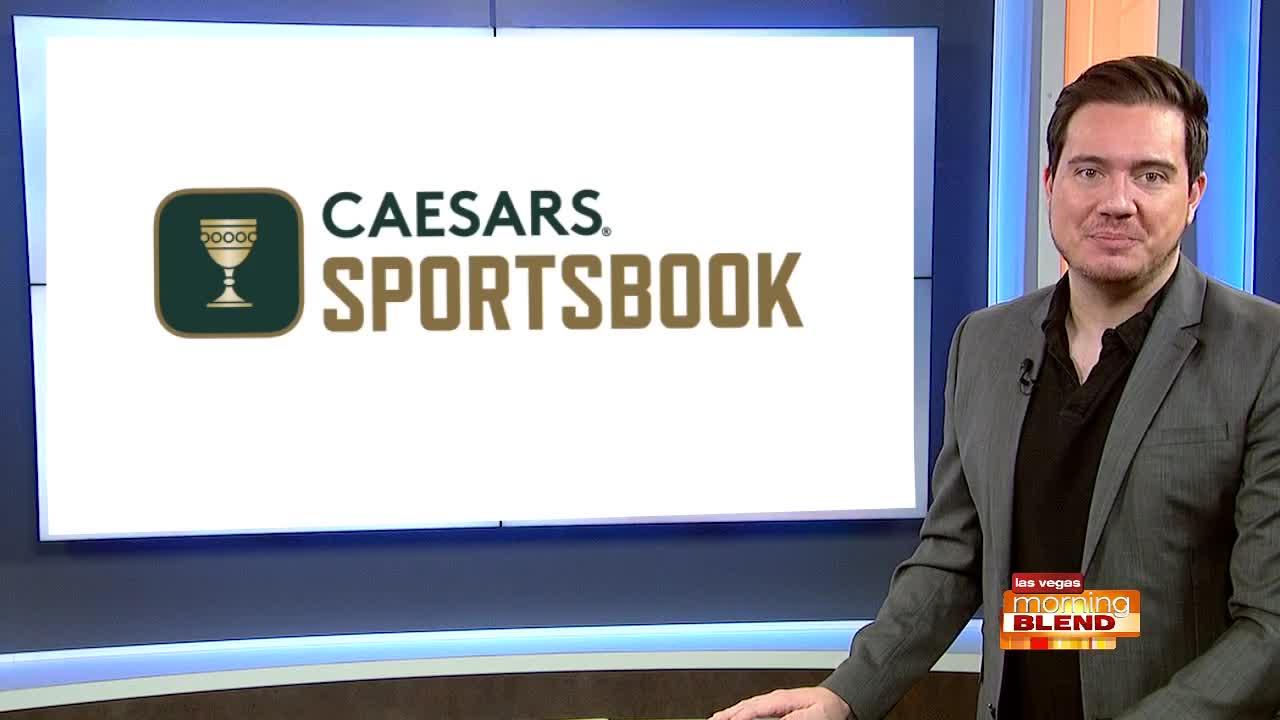 CAESARS SPORTSBOOK REPORT: Nov. 4, 2021