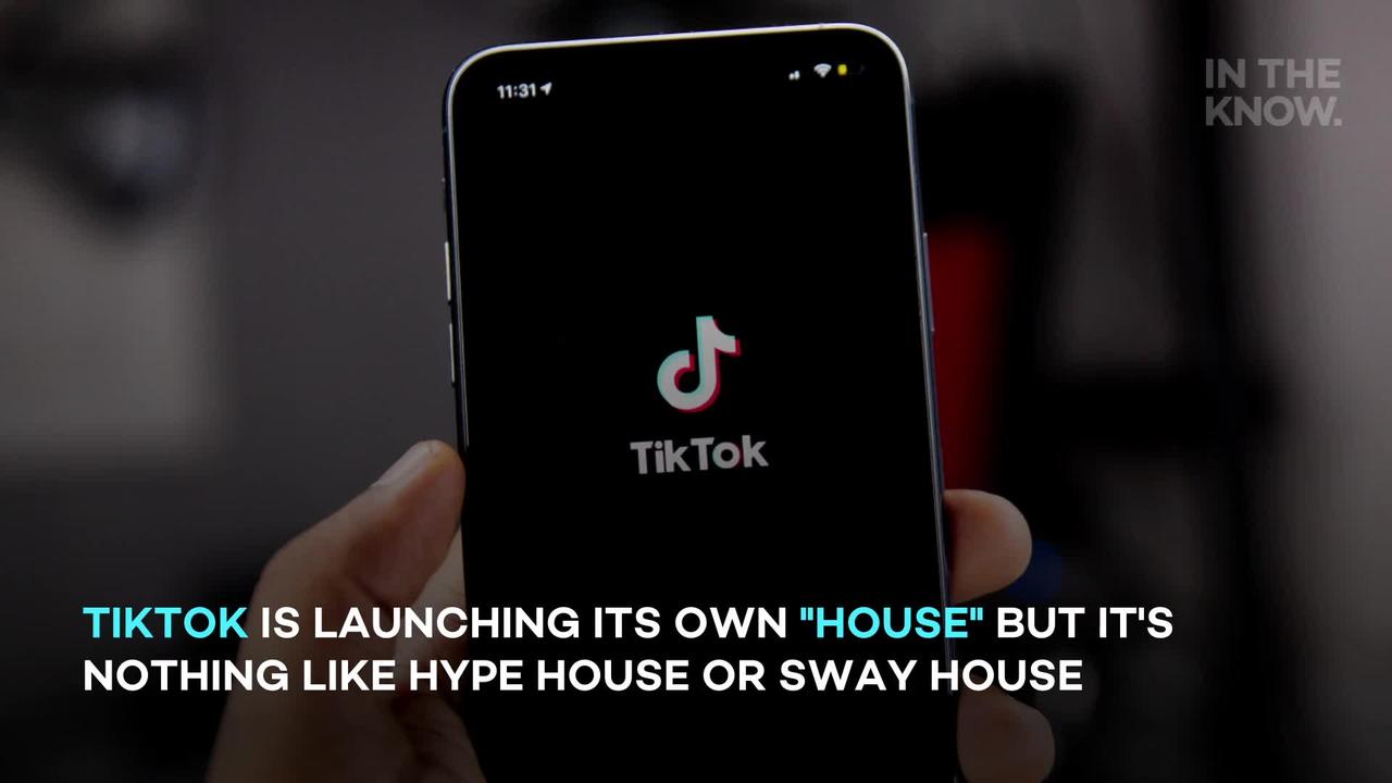 Here's how to join TikTok's Effect House, a small AR testing studio