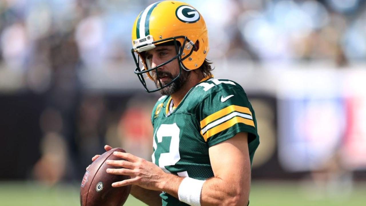 What's next for Aaron Rodgers? NFL Insider Ian Rapoport talks to New Day