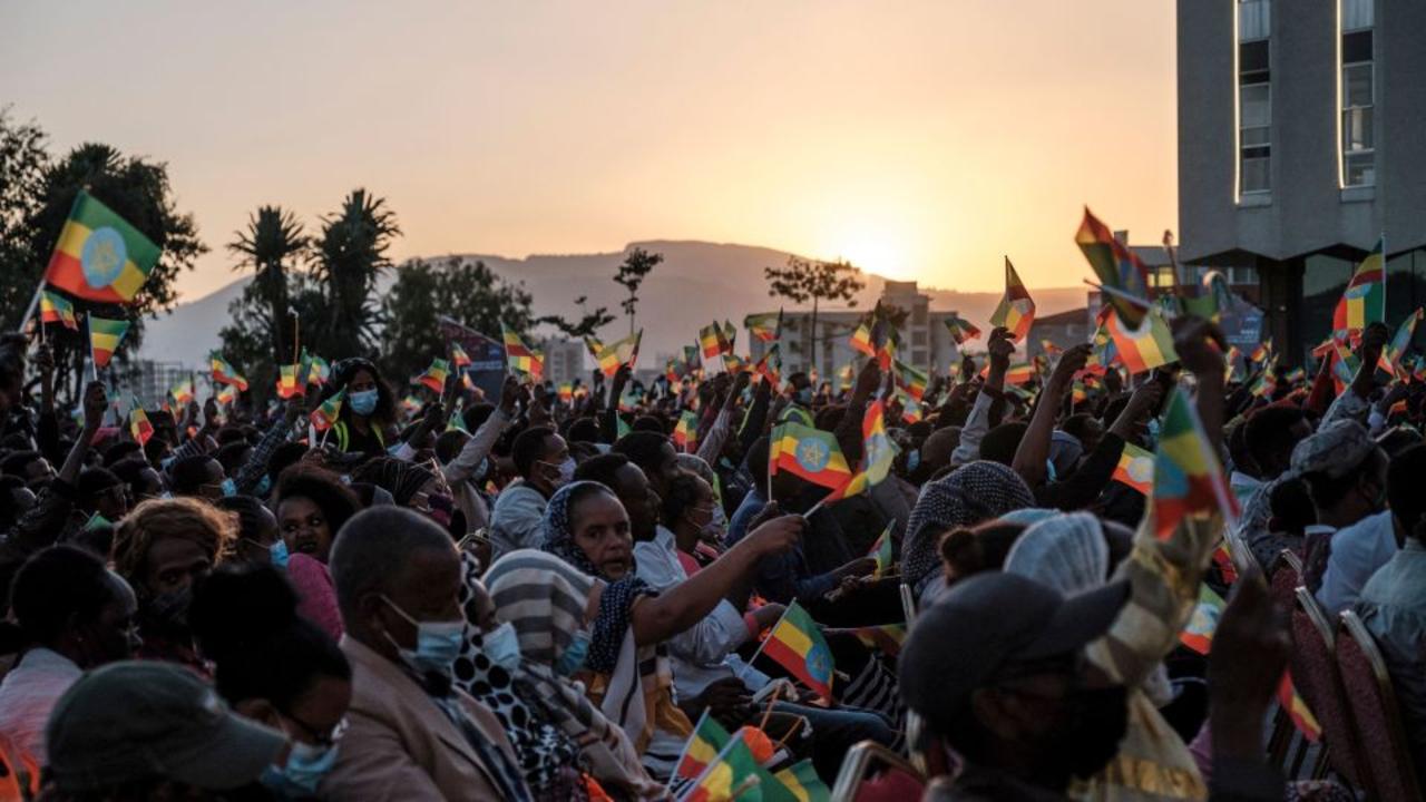 The crisis in Ethiopia is deepening. Here's what's happening