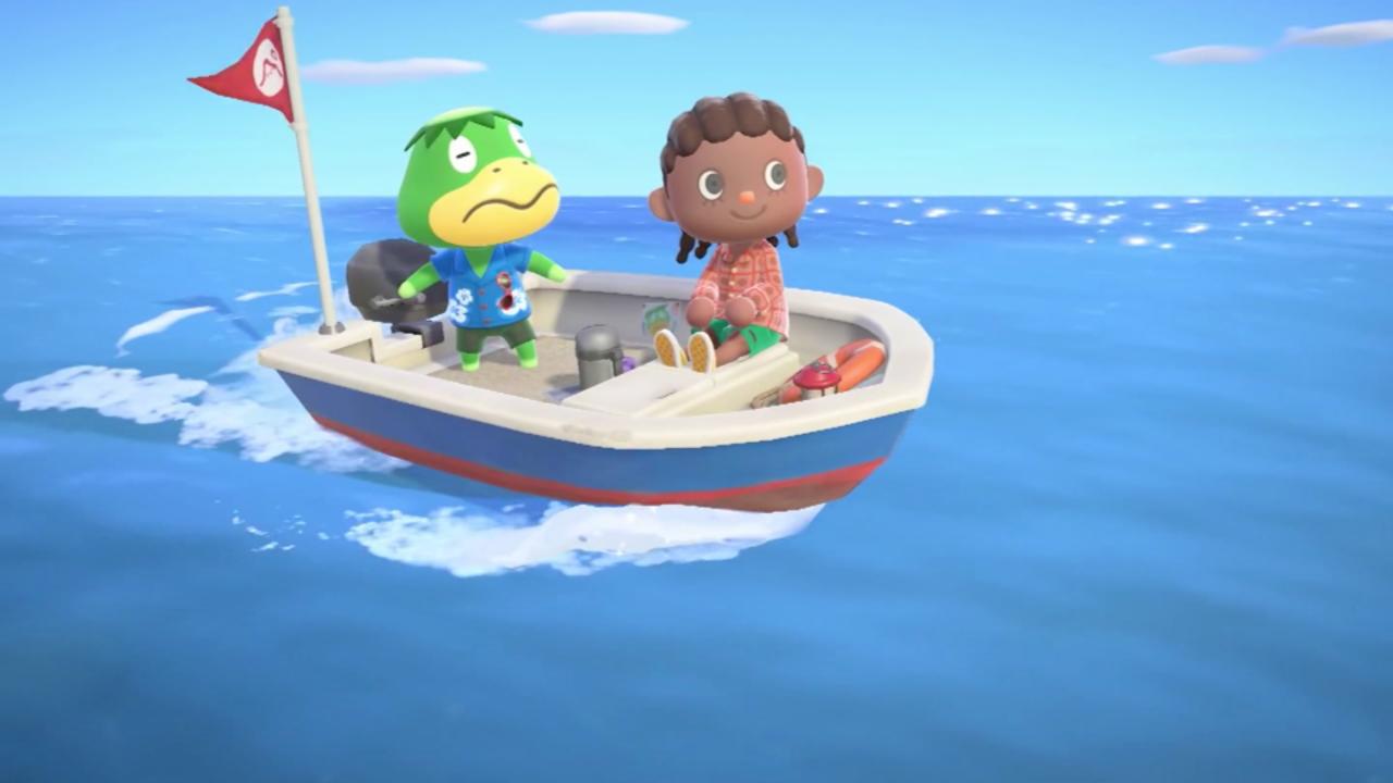 Game On: 'Animal Crossing: New Horizons' gets two big expansions