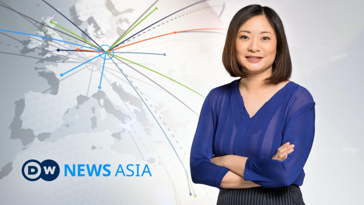 DW News Asia with Melissa Chan, 5 November 2021
