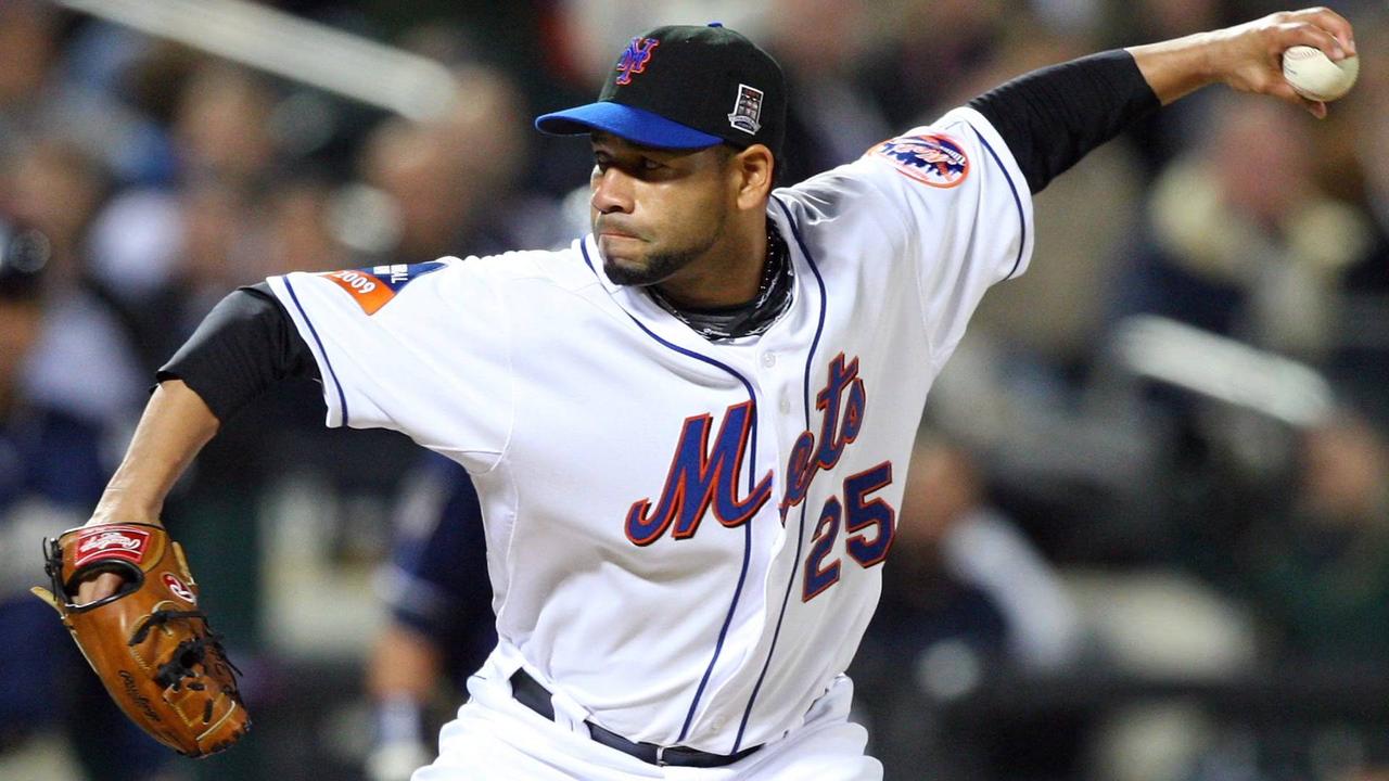 Longtime Mets Pitcher Pedro Feliciano Dead at 45
