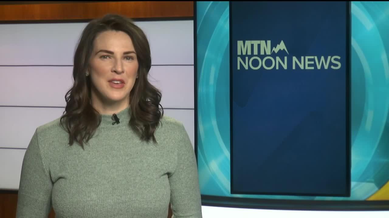 MTN Noon News Top Stories with Andrea Lutz 11-8-21