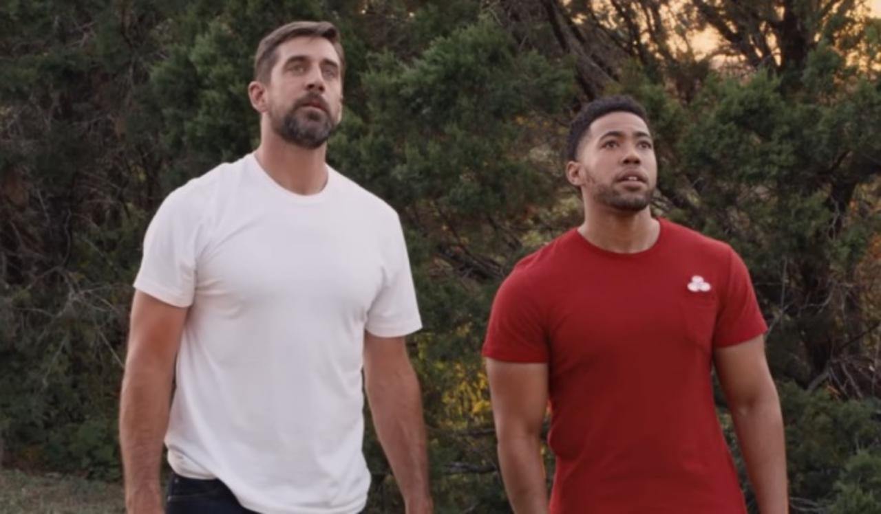 State Farm Supports Aaron Rodgers’ Right to ‘Personal Point of View’ Regarding Vaccines