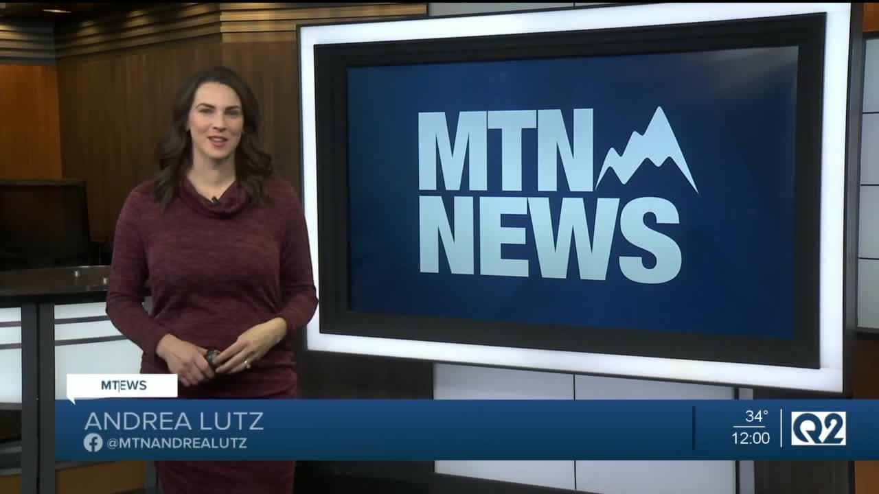 MTN Noon News Top Stories with Andrea Lutz 11-9-21
