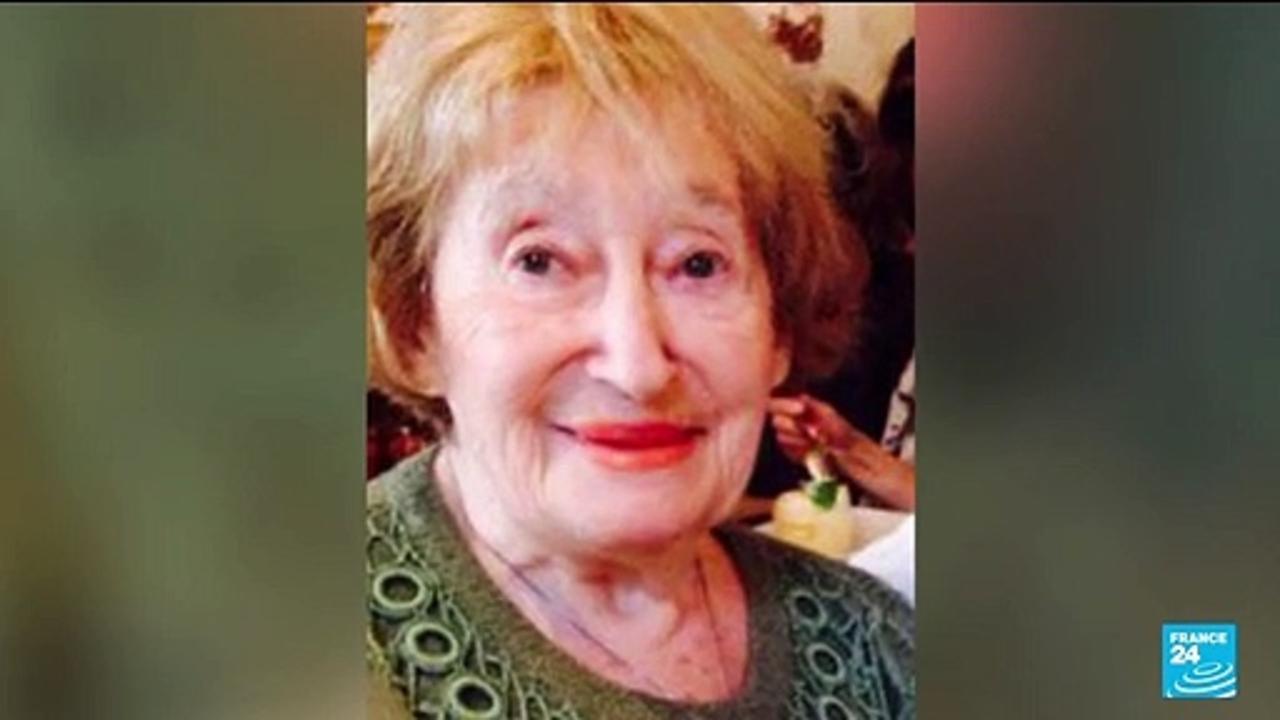 Verdict expected in murder of French Holocaust survivor Mireille Knoll