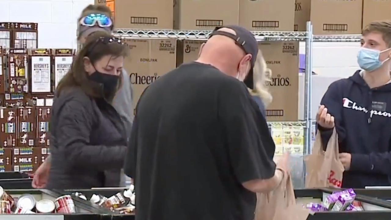 VA in Salt Lake offering 500 free meals to homeless, underserved veterans