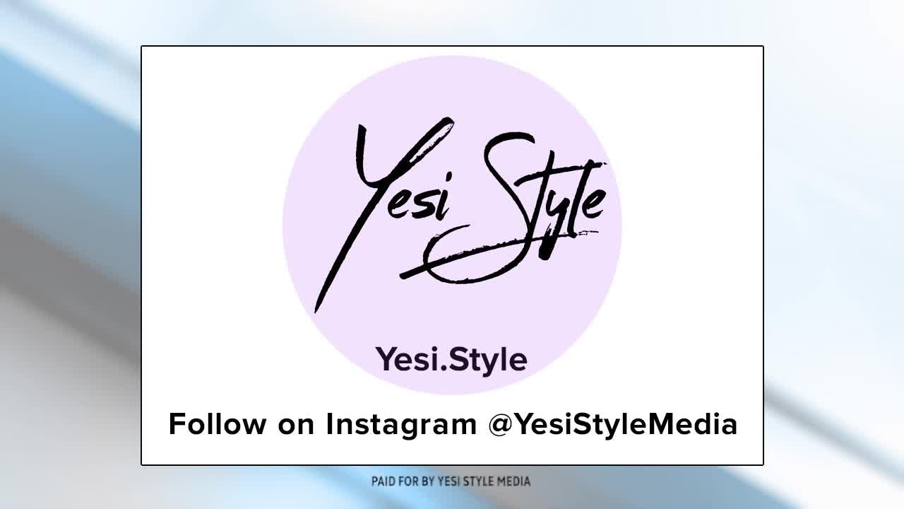 Yesi Style Helps Viewers Fall into Winter