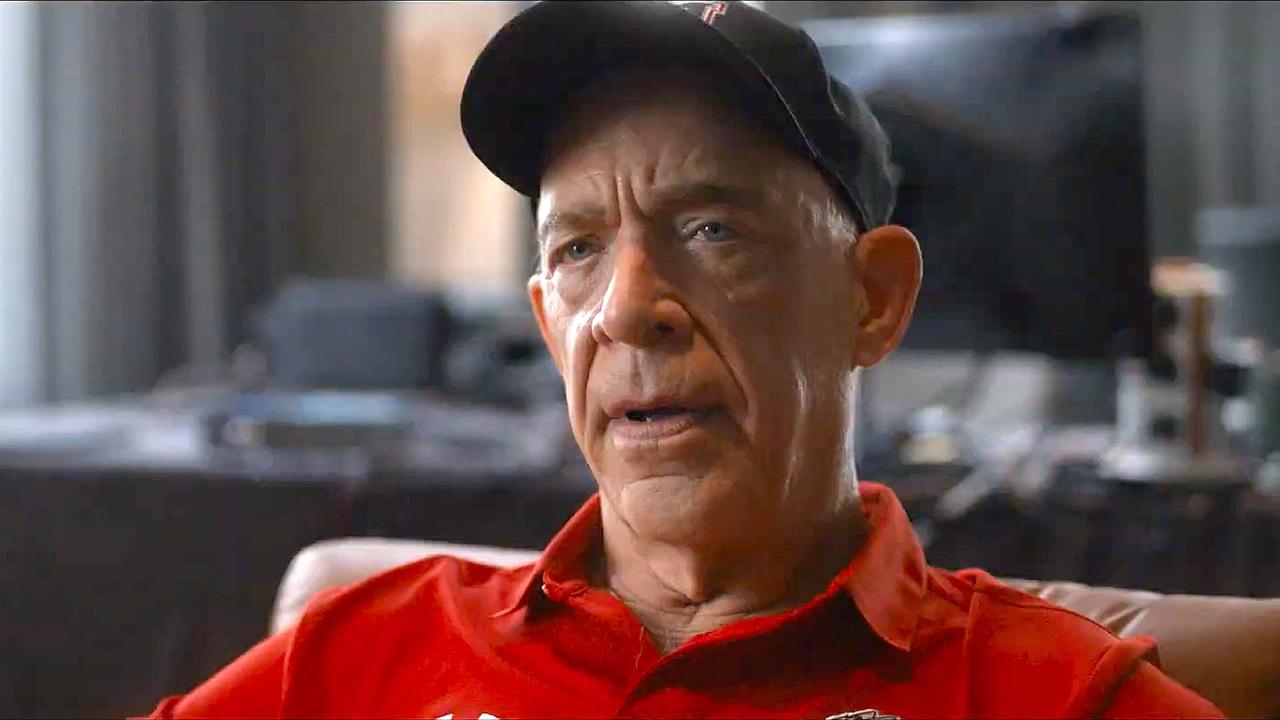 National Champions with J. K. Simmons | Official Trailer