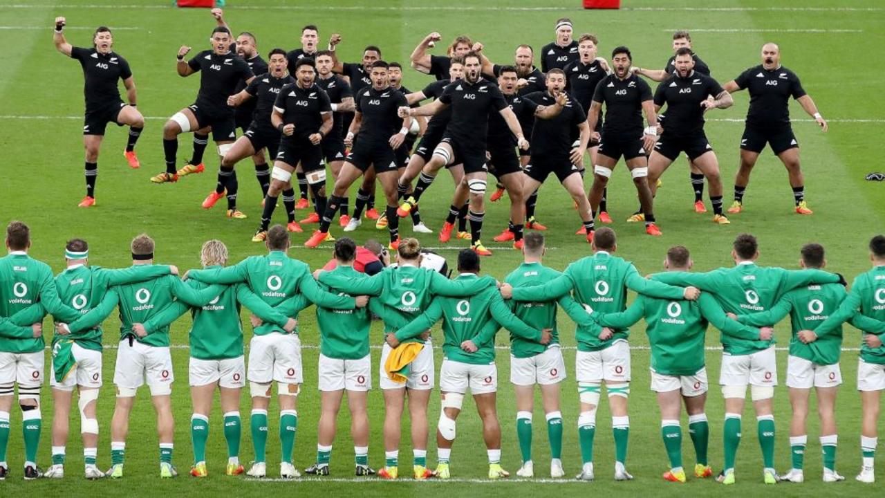 The All Blacks' tough 2021 and the future of NZ rugby