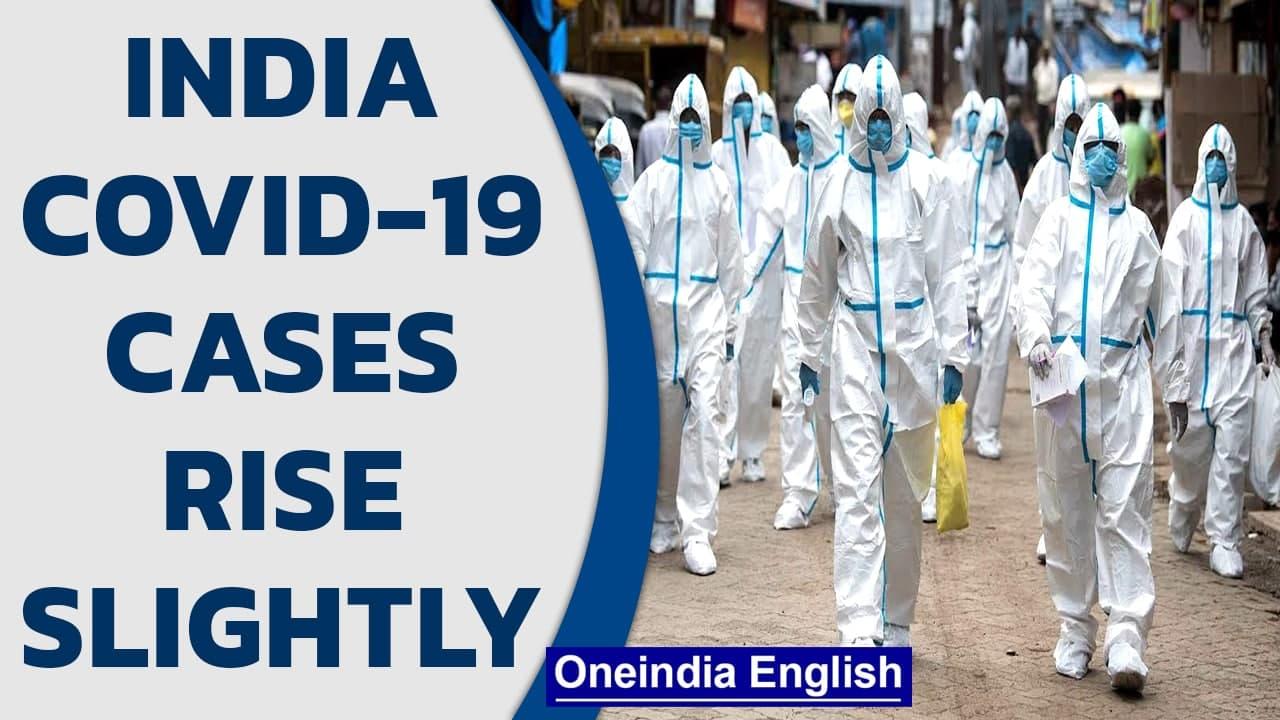 Covid-19 update India: 10,197 fresh cases recorded, 15% higher than previous day | Oneindia News
