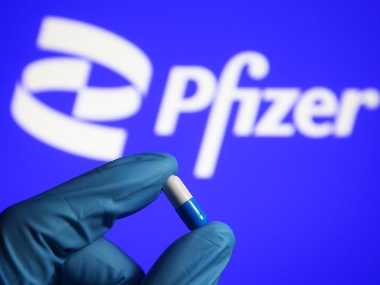 America To Buy Enough of Pfizer’s COVID-19 Pills for 10 Million People