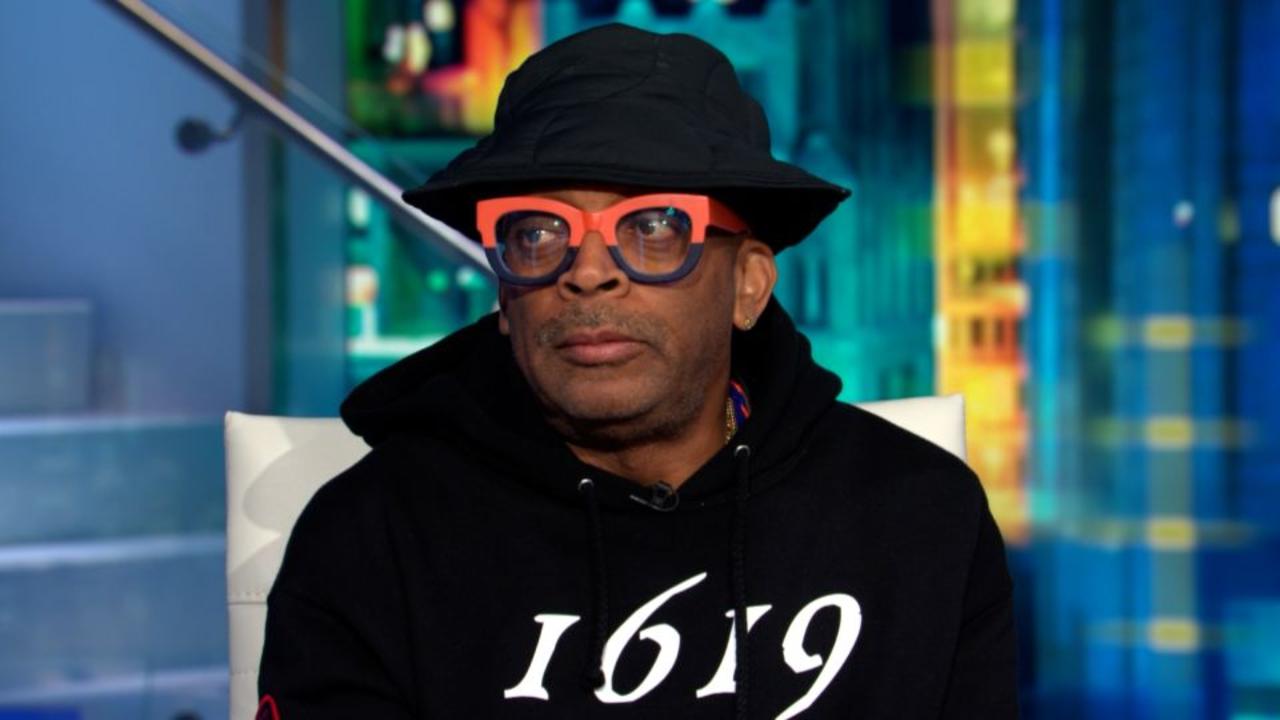 'Same old thing': Spike Lee on racial divide in America