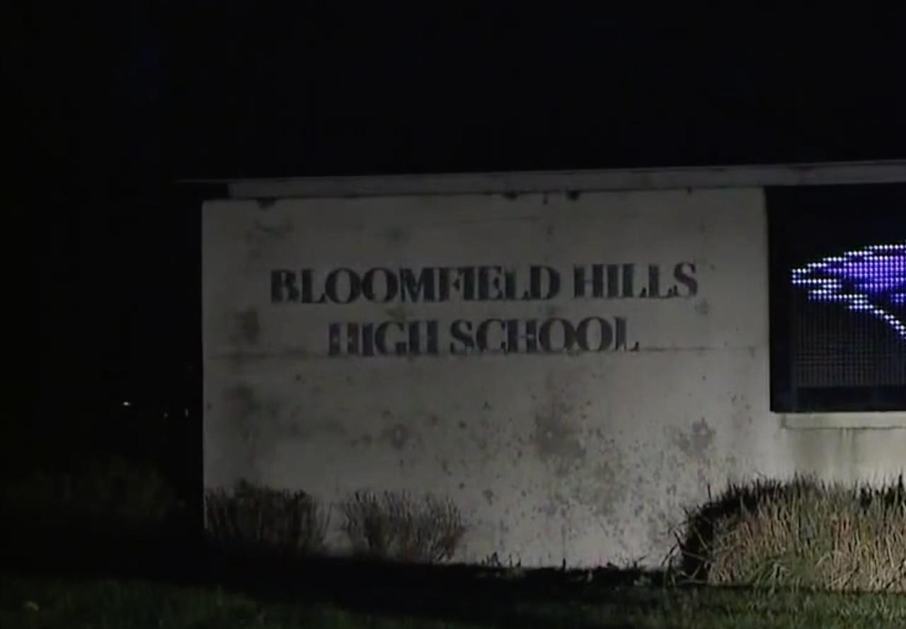 'It's totally unacceptable.' Parents want change at Bloomfield Hills high after racist messages
