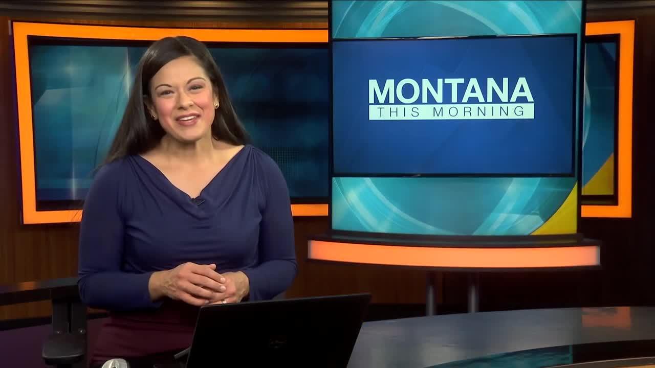 Q2 Montana this Morning top stories with Victoria Hill 11-17-21