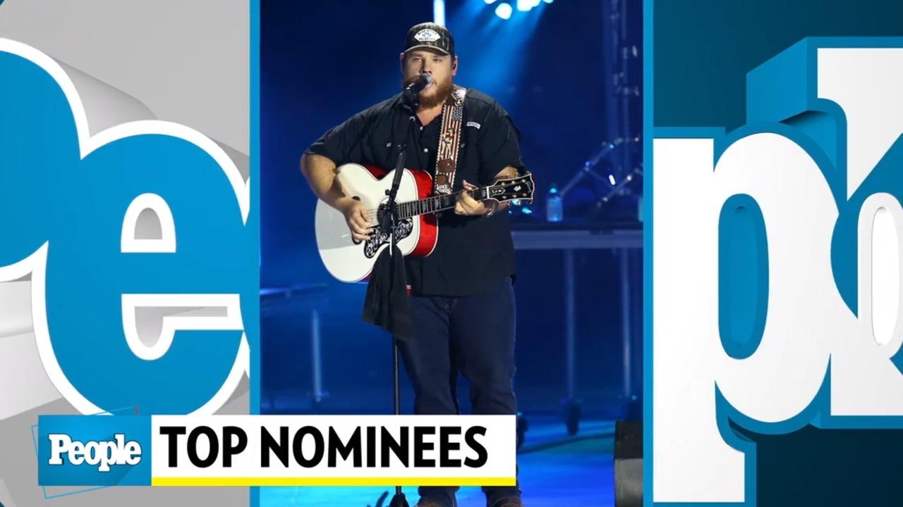 CMA Preview: Check Out Country’s Top Nominees and Performers at This Year’s Star-Studded Awards