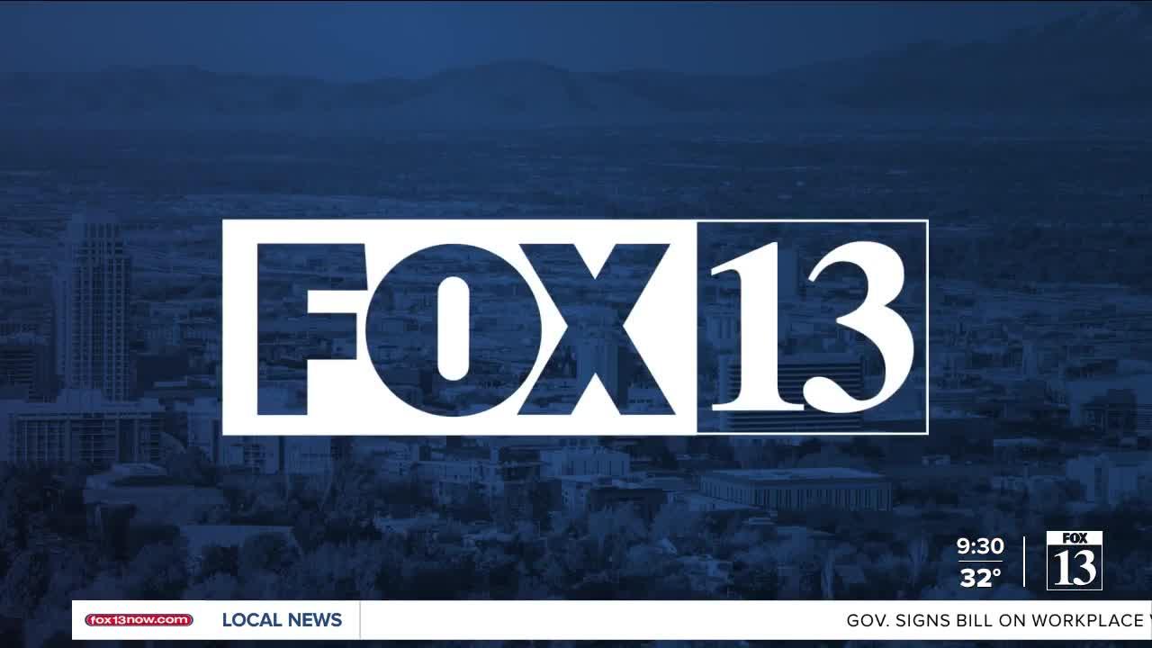 FOX 13 News at 9 AM | Wednesday Nov 17 2021