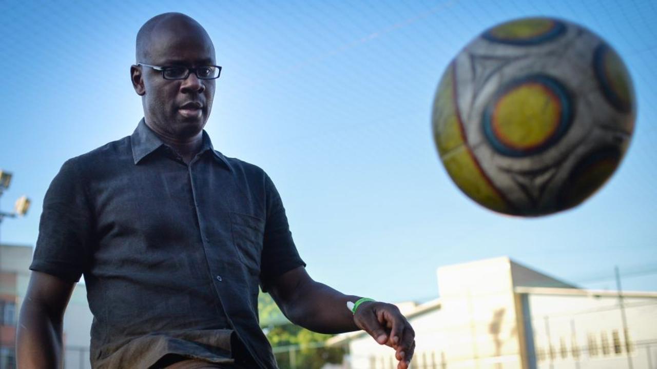 Lilian Thuram says players need to walk off the pitch when subjected to racial abuse