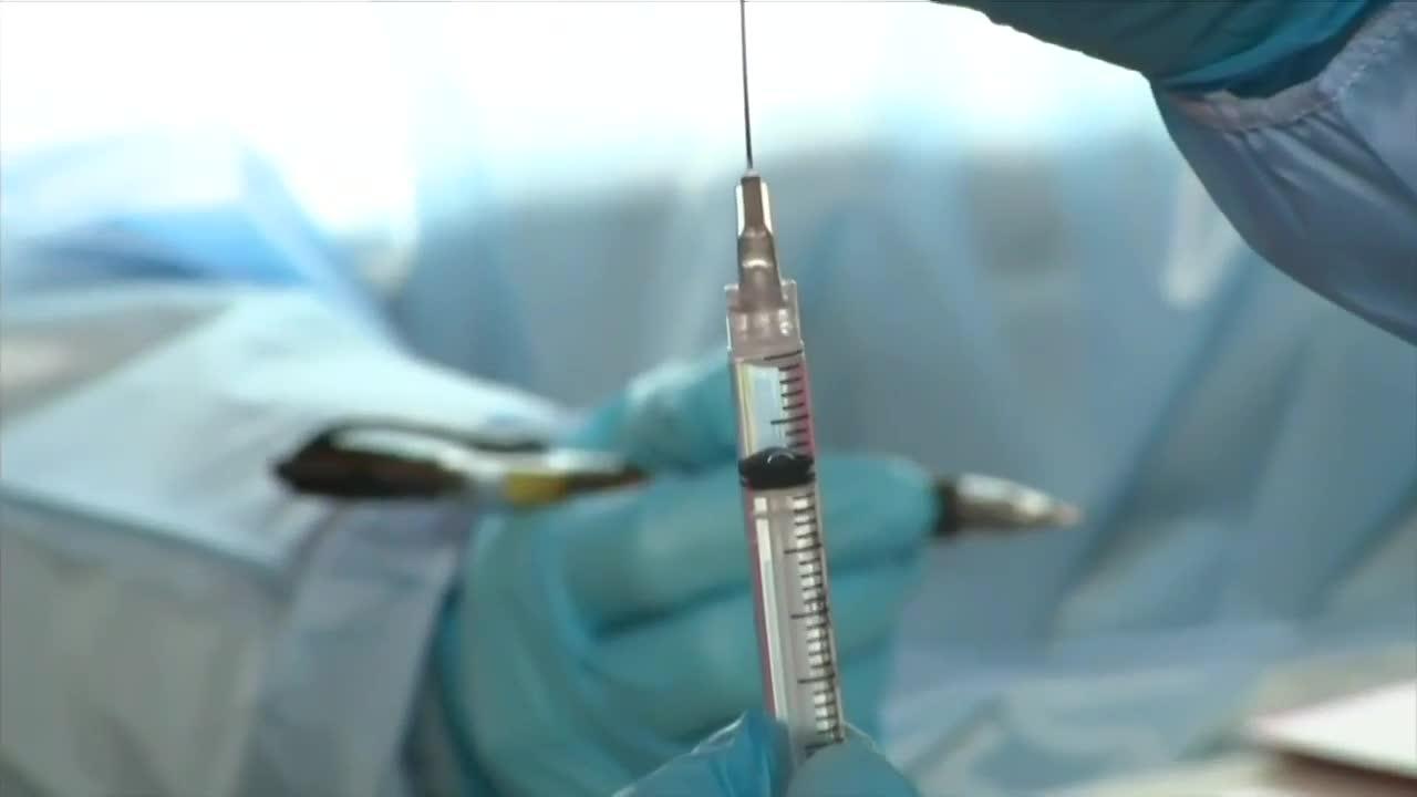 House GOP majority passes 4 bills limiting COVID-19 vaccine mandates