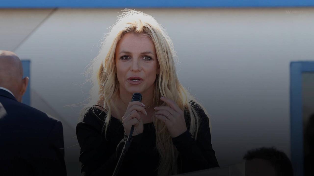 Britney Spears Breaks Free, But the Fight Isn't Over