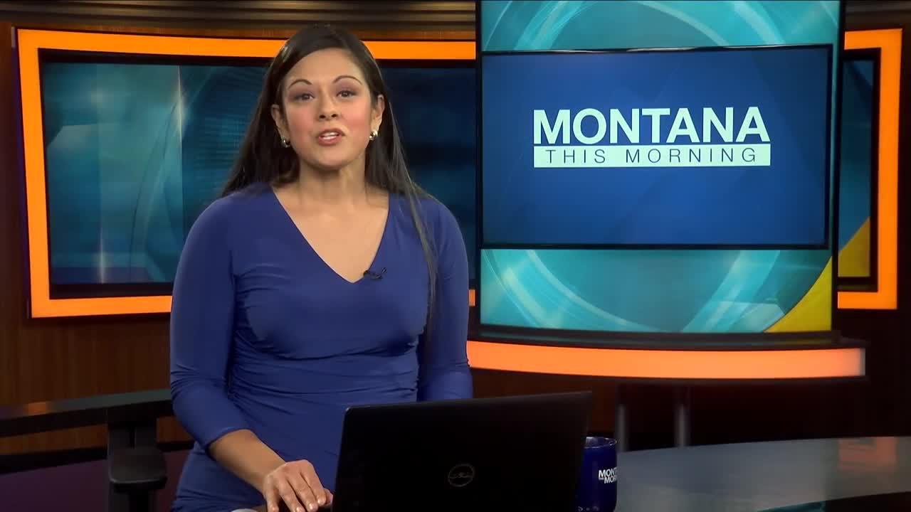 Q2 Montana this Morning top stories with Victoria Hill 11-18-21