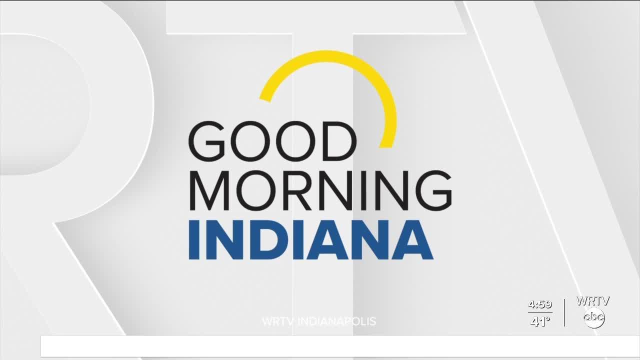 Good Morning Indiana 6 a.m. | November 18, 2021