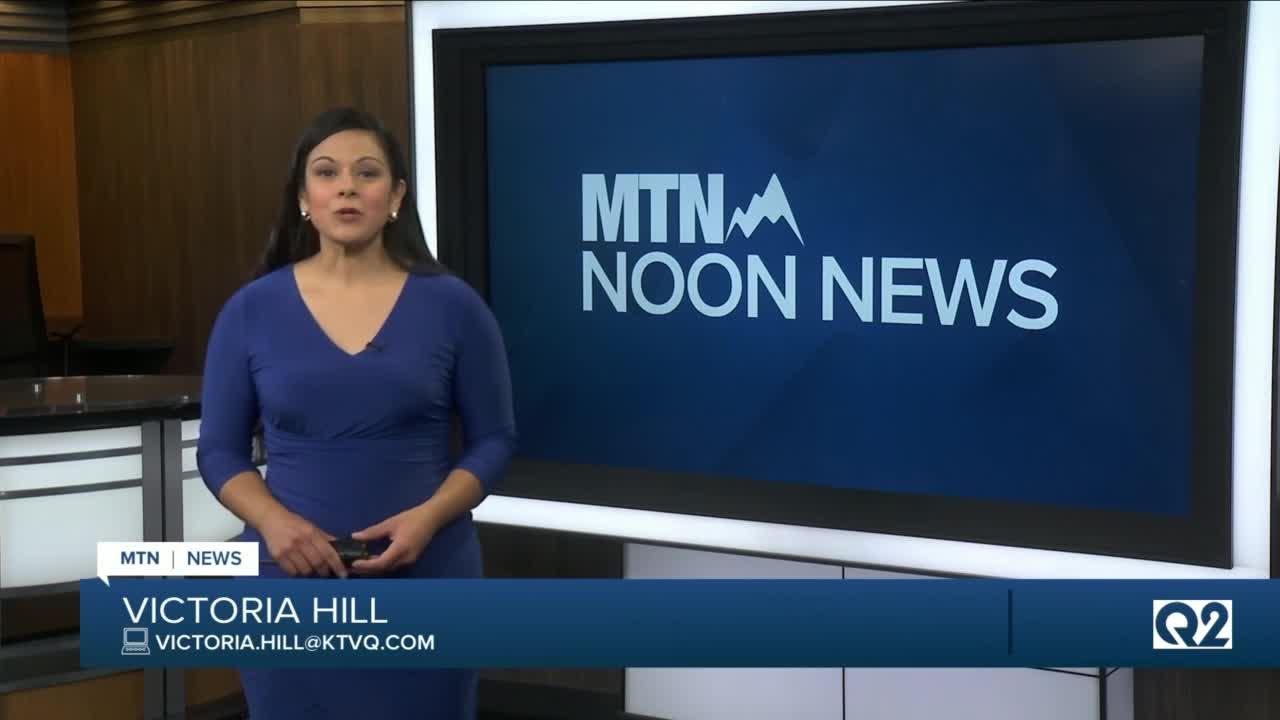 MTN Noon News Top Stories with Victoria Hill 11-18-21