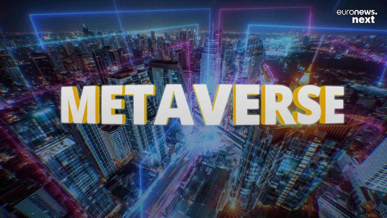 Meta is laying claim to the metaverse. Others have already beat Mark Zuckerberg to it