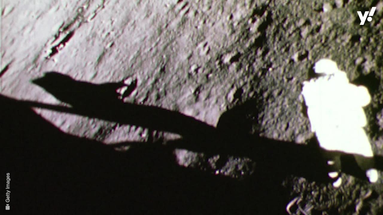 On This Day: When man stepped on the moon for second time in 1969 in 'other' Apollo mission