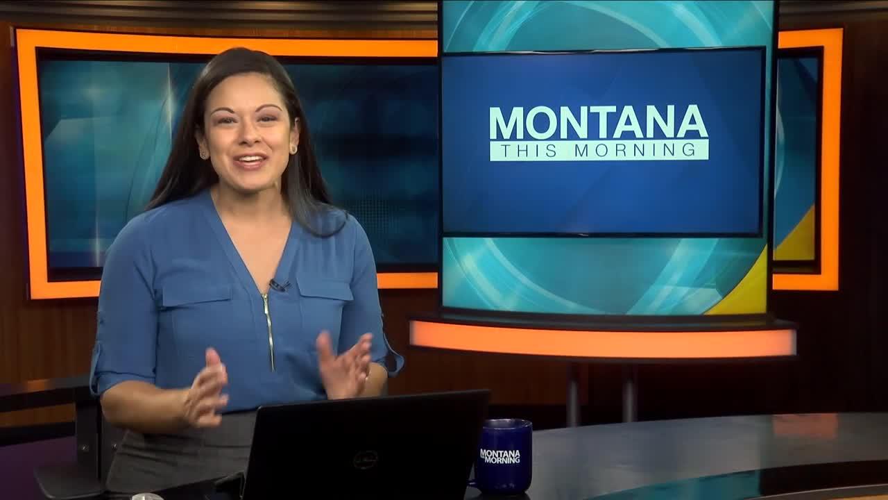 Q2 Montana this Morning top stories with Victoria Hill 11-19-21