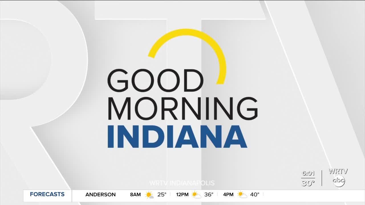 Good Morning Indiana 5 a.m. | November 19, 2021
