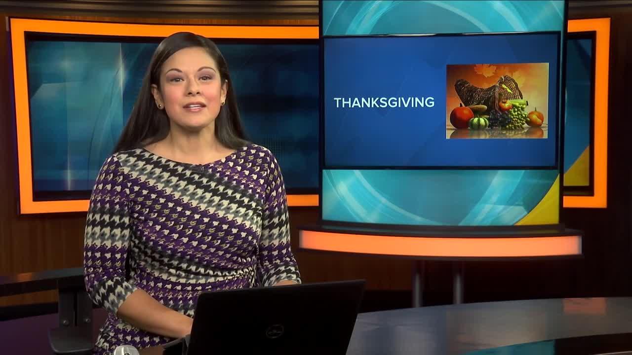 Q2 Montana this Morning top stories with Victoria Hill 11-22-21