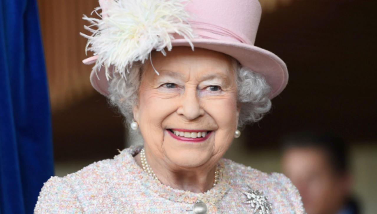 How Much Is Queen Elizabeth Worth?