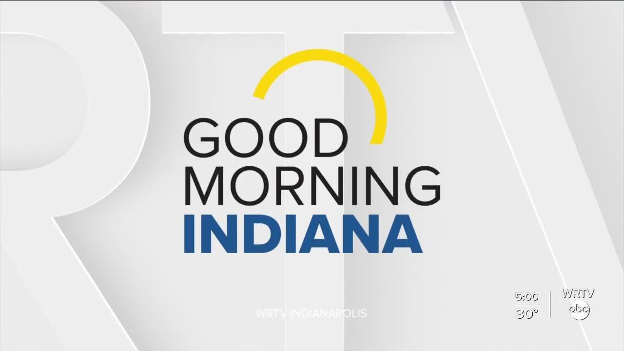 Good Morning Indiana 6 a.m. | November 22, 2021