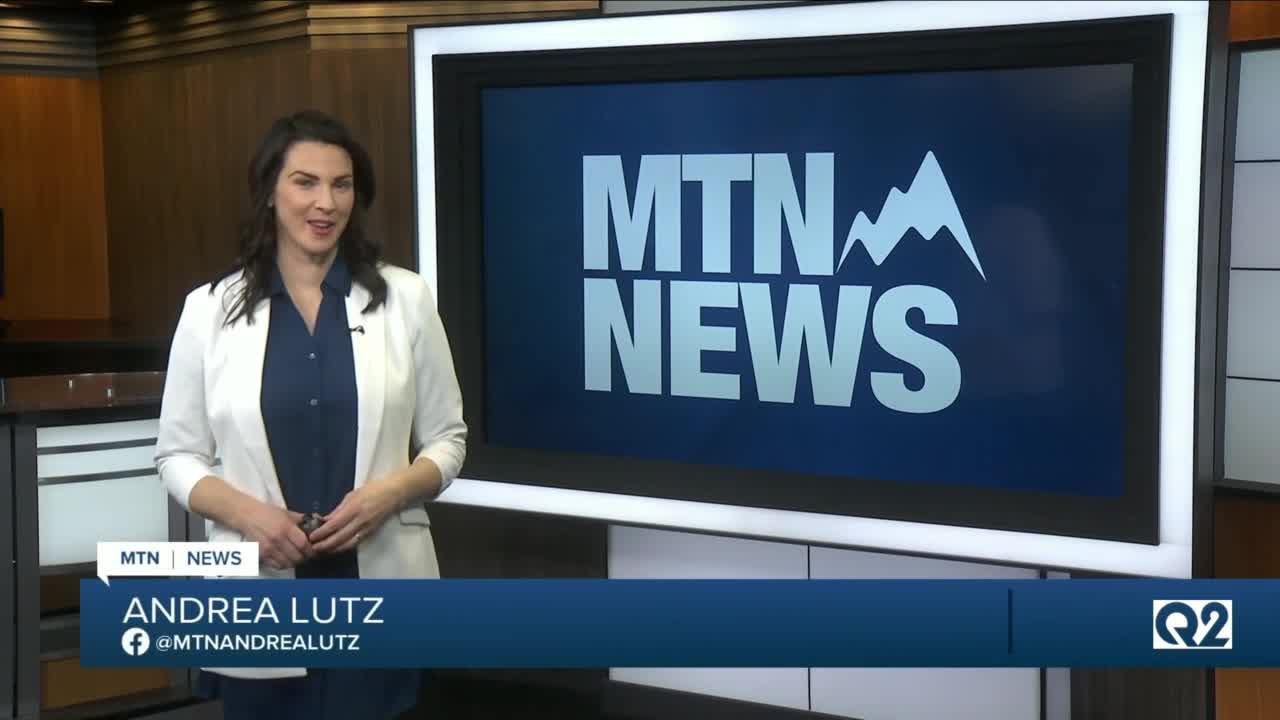 MTN Noon News Top Stories with Andrea Lutz 11-22-21